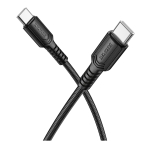 Купить USB Borofone BX116 Type-C to Type-C 60W, 3
