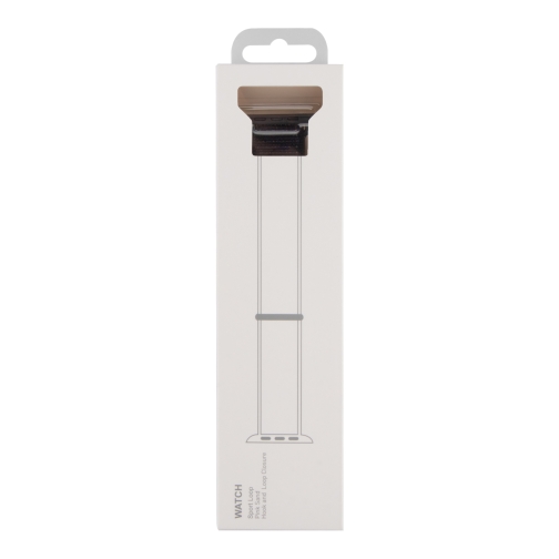 Купити Ремінець для Apple Watch Nylon 38/40/41 mm, 2