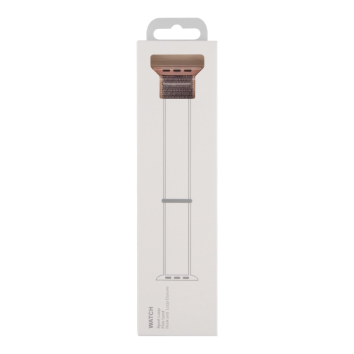 Купити Ремінець для Apple Watch Nylon 38/40/41 mm, 3
