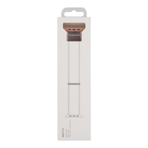 Ремінець для Apple Watch Nylon 38/40/41 mm превью 3