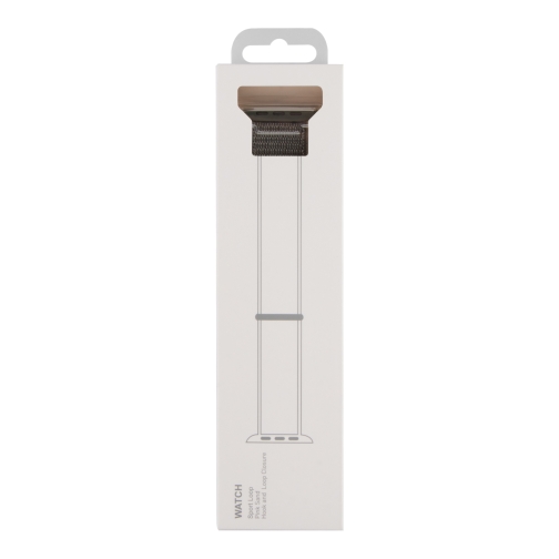 Купити Ремінець для Apple Watch Nylon 38/40/41 mm, 4