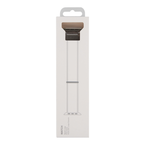 Ремінець для Apple Watch Nylon 38/40/41 mm превью 4