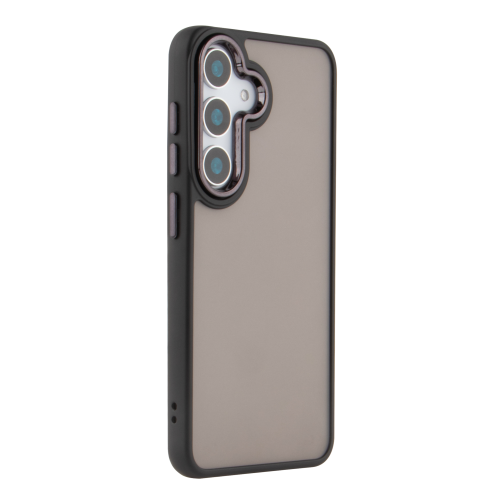 Чохол TPU+PC Space II Color Matte для Samsung Galaxy S25 5G (S931) превью 12