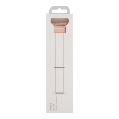 Купити Ремінець для Apple Watch Nylon 38/40/41 mm, 6