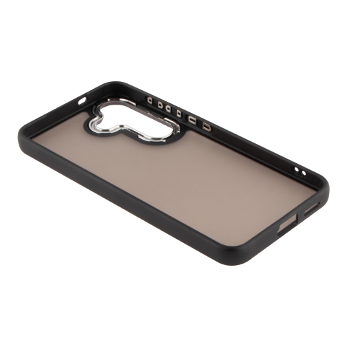 Купить Чехол TPU+PC Space II Color Matte для Samsung Galaxy S25 5G (S931), 15