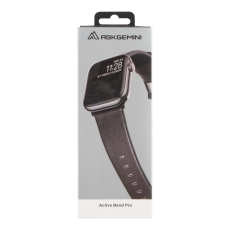 Купити Ремінець для Apple Watch Leather+Silicone 42/44/45/49 mm Купити Ремінець для Apple Watch Leather+Silicone 42/44/45/49 mm