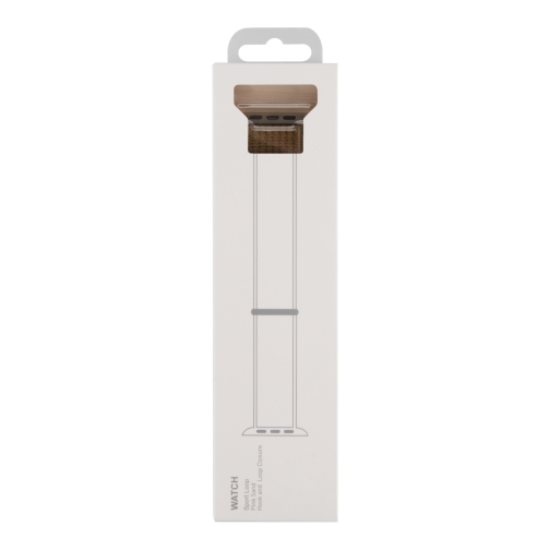 Купити Ремінець для Apple Watch Nylon 38/40/41 mm, 10