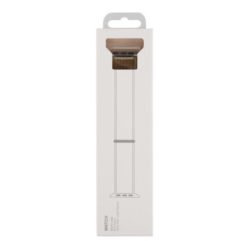 Ремінець для Apple Watch Nylon 38/40/41 mm превью 10