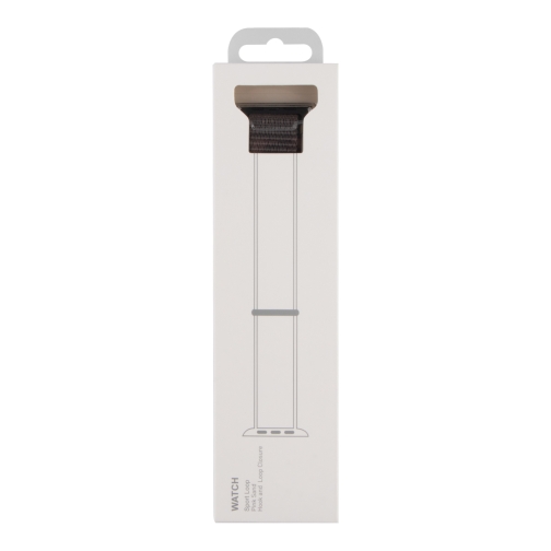 Купити Ремінець для Apple Watch Nylon 38/40/41 mm, 11