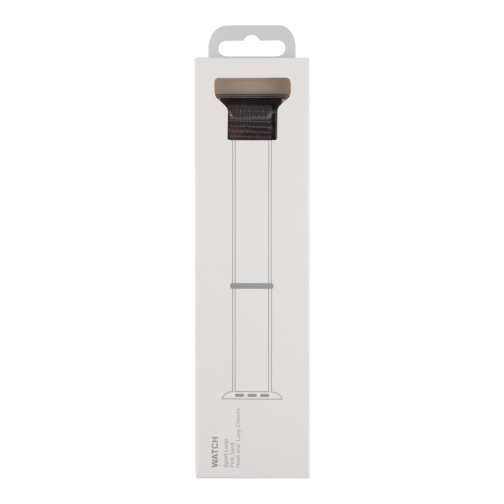 Ремінець для Apple Watch Nylon 38/40/41 mm превью 11
