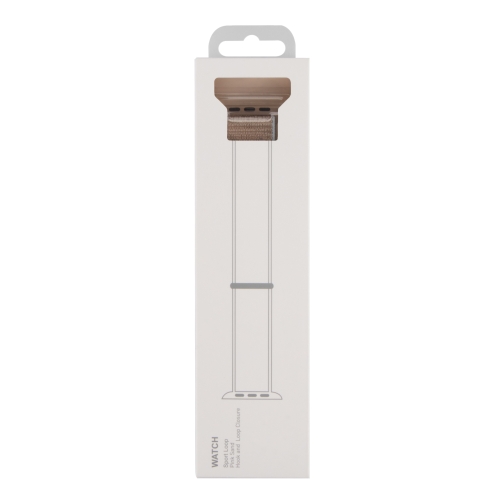 Купити Ремінець для Apple Watch Nylon 38/40/41 mm, 12