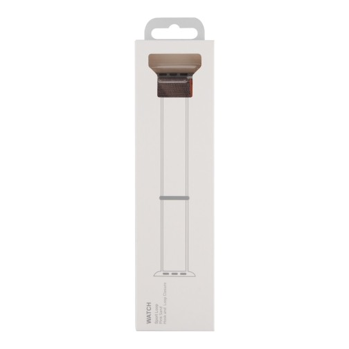 Купити Ремінець для Apple Watch Nylon 38/40/41 mm, 13