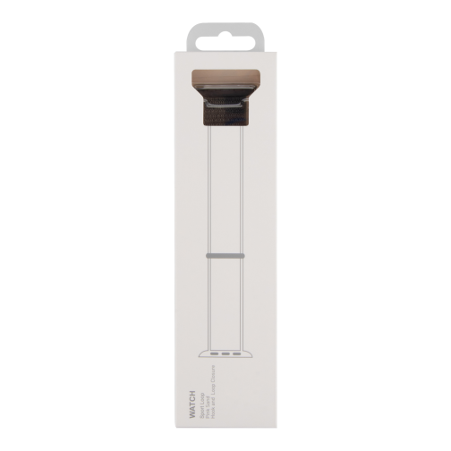 Ремінець для Apple Watch Nylon 38/40/41 mm превью 15