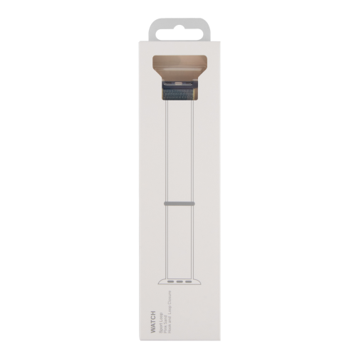 Ремінець для Apple Watch Nylon 38/40/41 mm превью 17