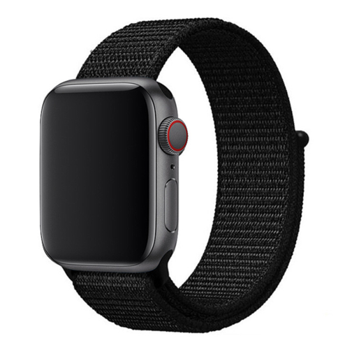 Ремінець для Apple Watch Nylon 38/40/41 mm превью 18
