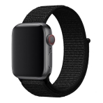 Купити Ремінець для Apple Watch Nylon 38/40/41 mm, 18