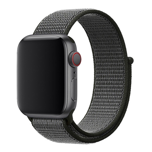 Купити Ремінець для Apple Watch Nylon 38/40/41 mm, 20