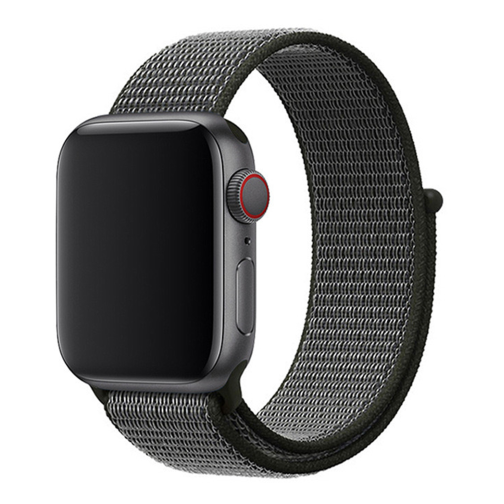 Ремінець для Apple Watch Nylon 38/40/41 mm превью 20