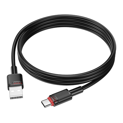 Кабель USB Borofone BX110 Type-C 3A превью 8