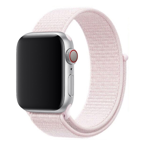 Купити Ремінець для Apple Watch Nylon 38/40/41 mm, 22