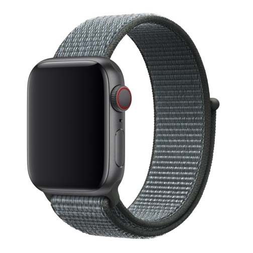 Купити Ремінець для Apple Watch Nylon 38/40/41 mm, 23