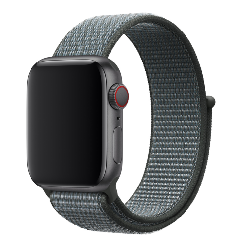 Ремінець для Apple Watch Nylon 38/40/41 mm превью 23