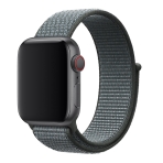 Купити Ремінець для Apple Watch Nylon 38/40/41 mm, 23