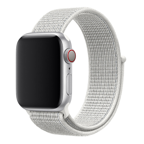 Ремінець для Apple Watch Nylon 38/40/41 mm превью 24