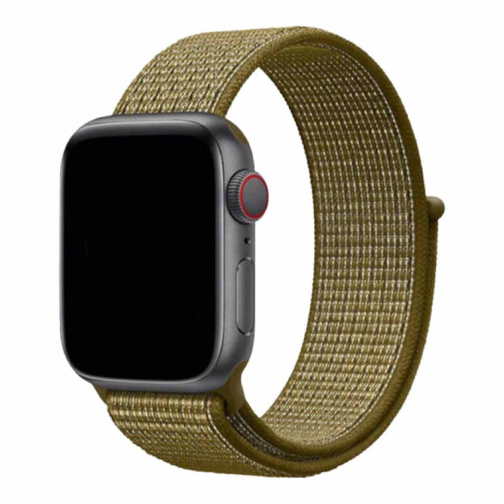 Ремінець для Apple Watch Nylon 38/40/41 mm превью 26