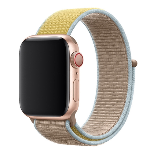 Купити Ремінець для Apple Watch Nylon 38/40/41 mm, 28