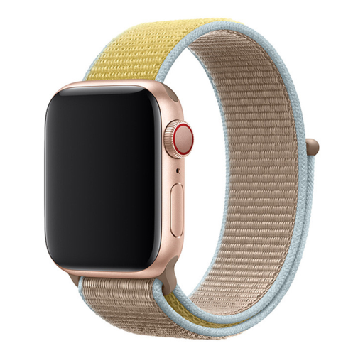 Ремінець для Apple Watch Nylon 38/40/41 mm превью 28