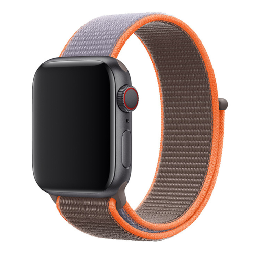 Ремінець для Apple Watch Nylon 38/40/41 mm превью 29