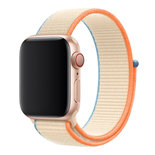 Ремінець для Apple Watch Nylon 38/40/41 mm превью 30