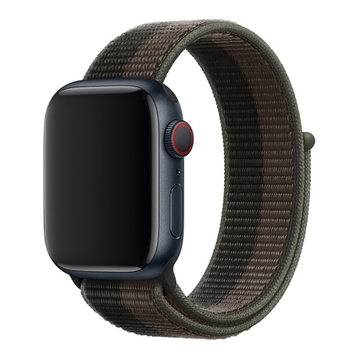 Купити Ремінець для Apple Watch Nylon 38/40/41 mm, 31