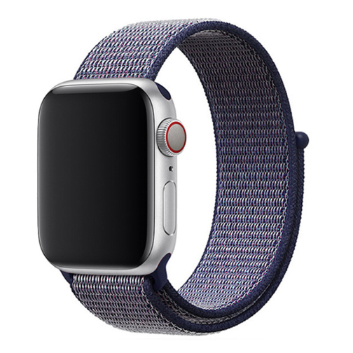 Ремінець для Apple Watch Nylon 38/40/41 mm превью 32