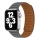 Купити Ремінець для Apple Watch Magnetic Silicone 42/44/45/49 mm Gray