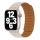 Купити Ремінець для Apple Watch Magnetic Silicone 42/44/45/49 mm Starlight