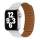 Купити Ремінець для Apple Watch Magnetic Silicone 42/44/45/49 mm White