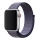 Купити Ремінець для Apple Watch Nylon 38/40/41 mm Dark Blue