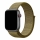 Купити Ремінець для Apple Watch Nylon 38/40/41 mm Olive Flak