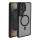 Купити Чохол TPU+PC Anti Drop Full Camera with MagSafe для Samsung Galaxy S25 Ultra 5G (S938)