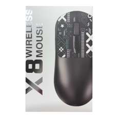 Купити Бездротова Миша TWolf X8 2.4G