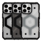 Купити Чохол TPU+PC ArmorHex Magnetic Case для iPhone 14 Pro