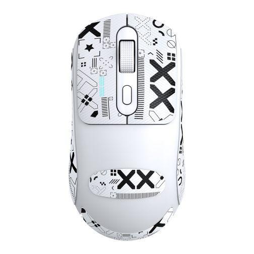 Купить Wireless Мышь TWolf X8 2.4G, 5