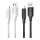 Купити Кабель USB XO-NB265 Micro 2.4A