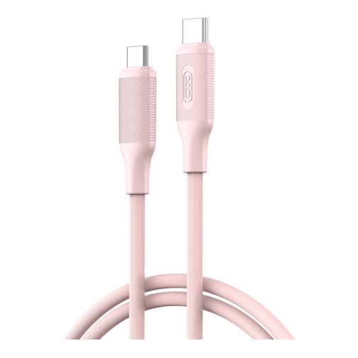 Купить USB XO-Q265B Type-C to Type-C 60W (30pcs/bottle), 5