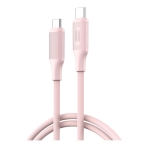 Купить USB XO-Q265B Type-C to Type-C 60W (30pcs/bottle), 5