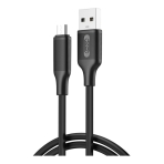 Купити Кабель USB XO-NB265 Micro 2.4A, 4