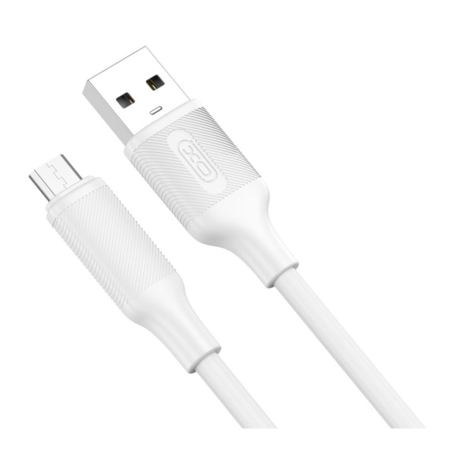Купити Кабель USB XO-NB265 Micro 2.4A, 5
