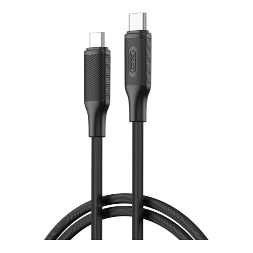Купить USB XO-Q265B Type-C to Type-C 60W (30pcs/bottle), 6